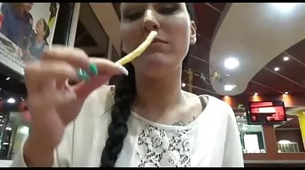 गुदा सेक्स के साथ युवा सौंदर्य सेक्सी बीएफ मूवी वीडियो के साथ बैंगनी कुतिया में